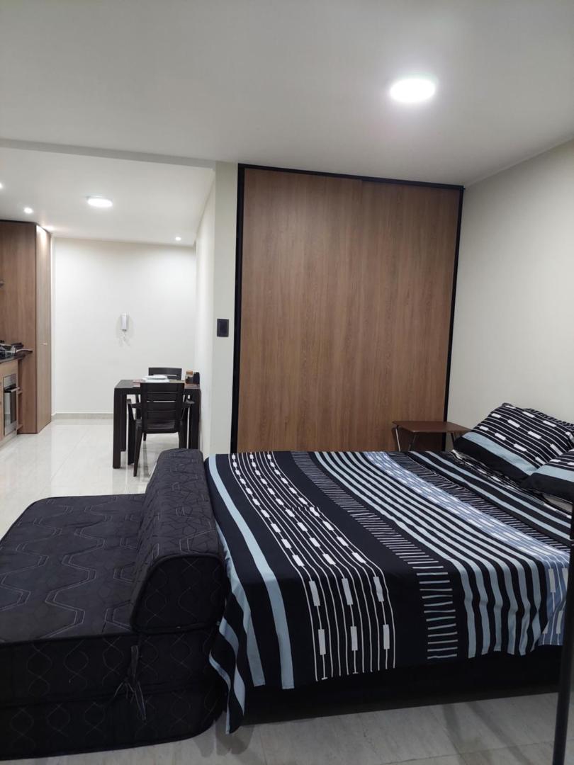 Bilde 10: Brickell - APARMENT 3G amplio y elegante