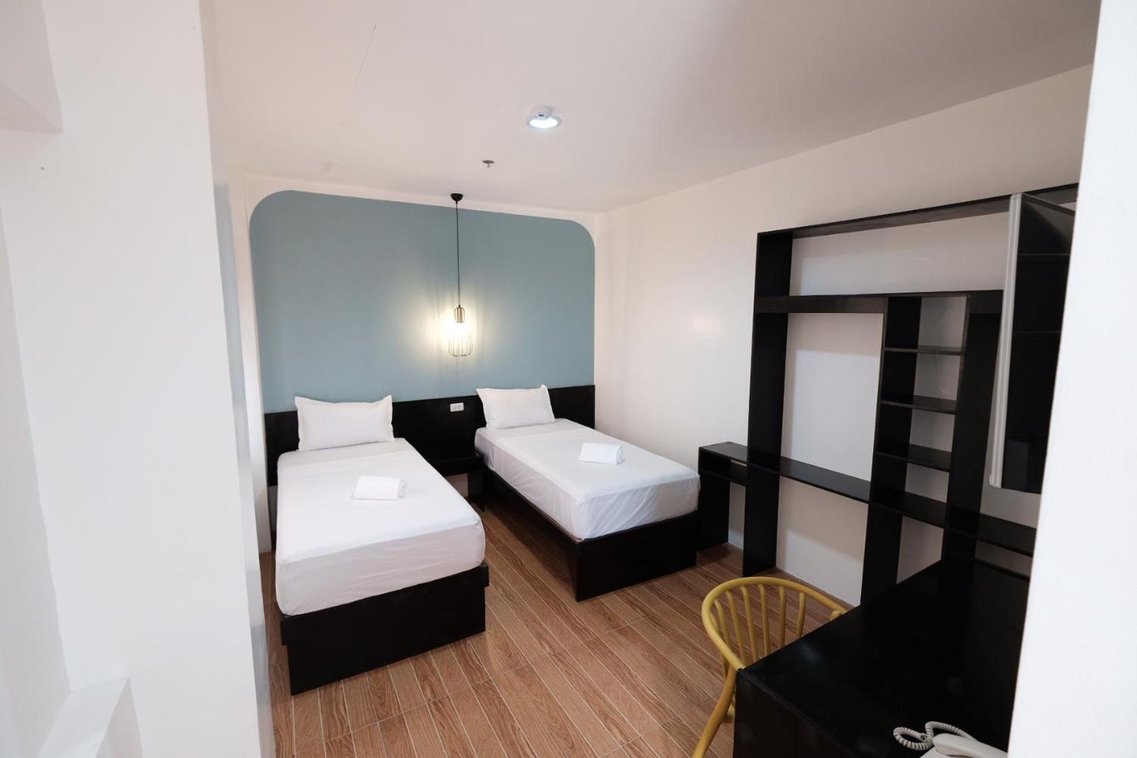 Billede 10: Beds & Friends Hostel Mactan with Pool and Bar