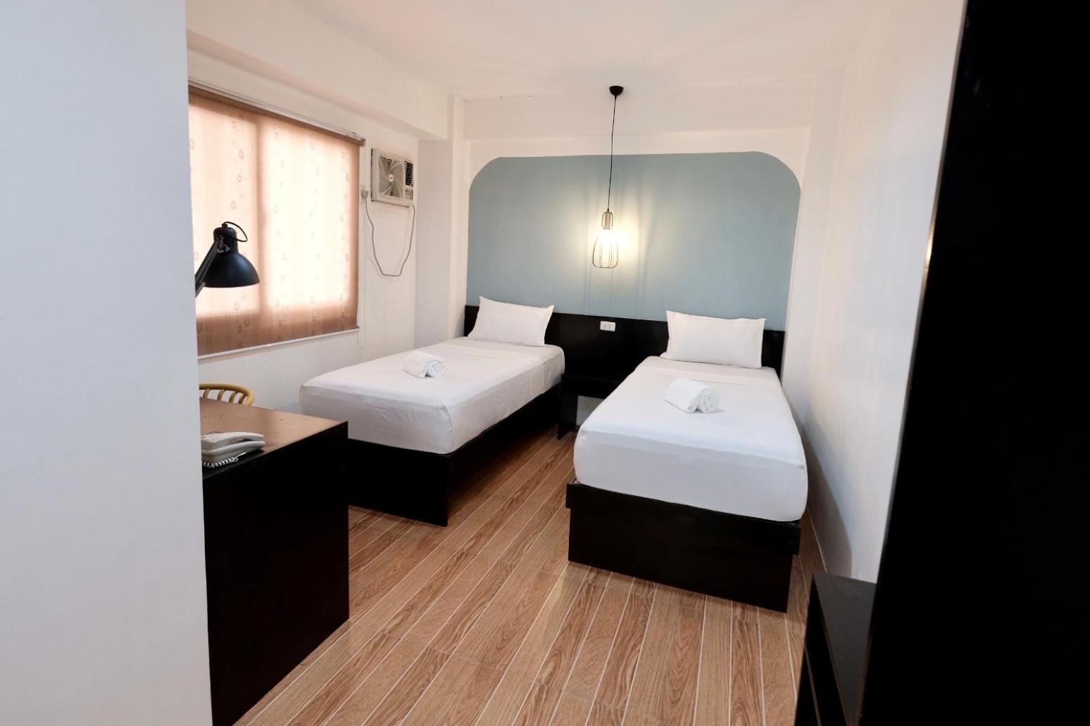 Billede 2: Beds & Friends Hostel Mactan with Pool and Bar