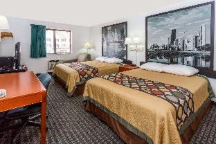 Foto 7: Super 8 by Wyndham Rock Falls Sterling Area