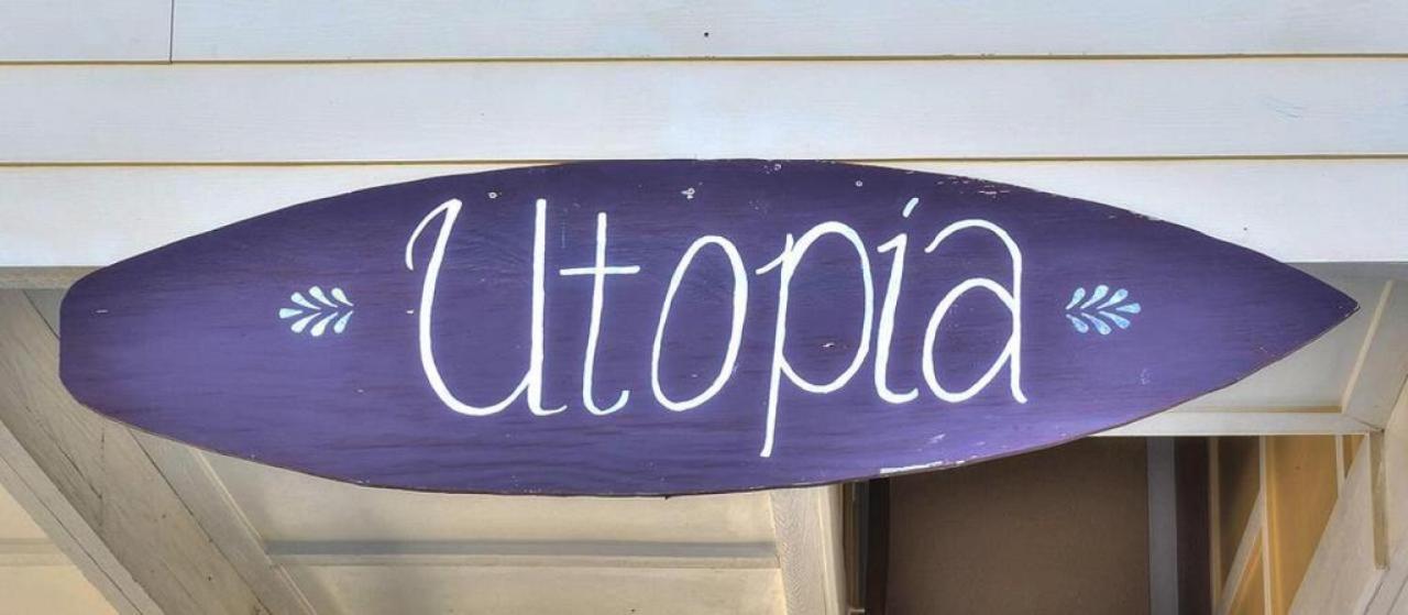Utopia的照片4