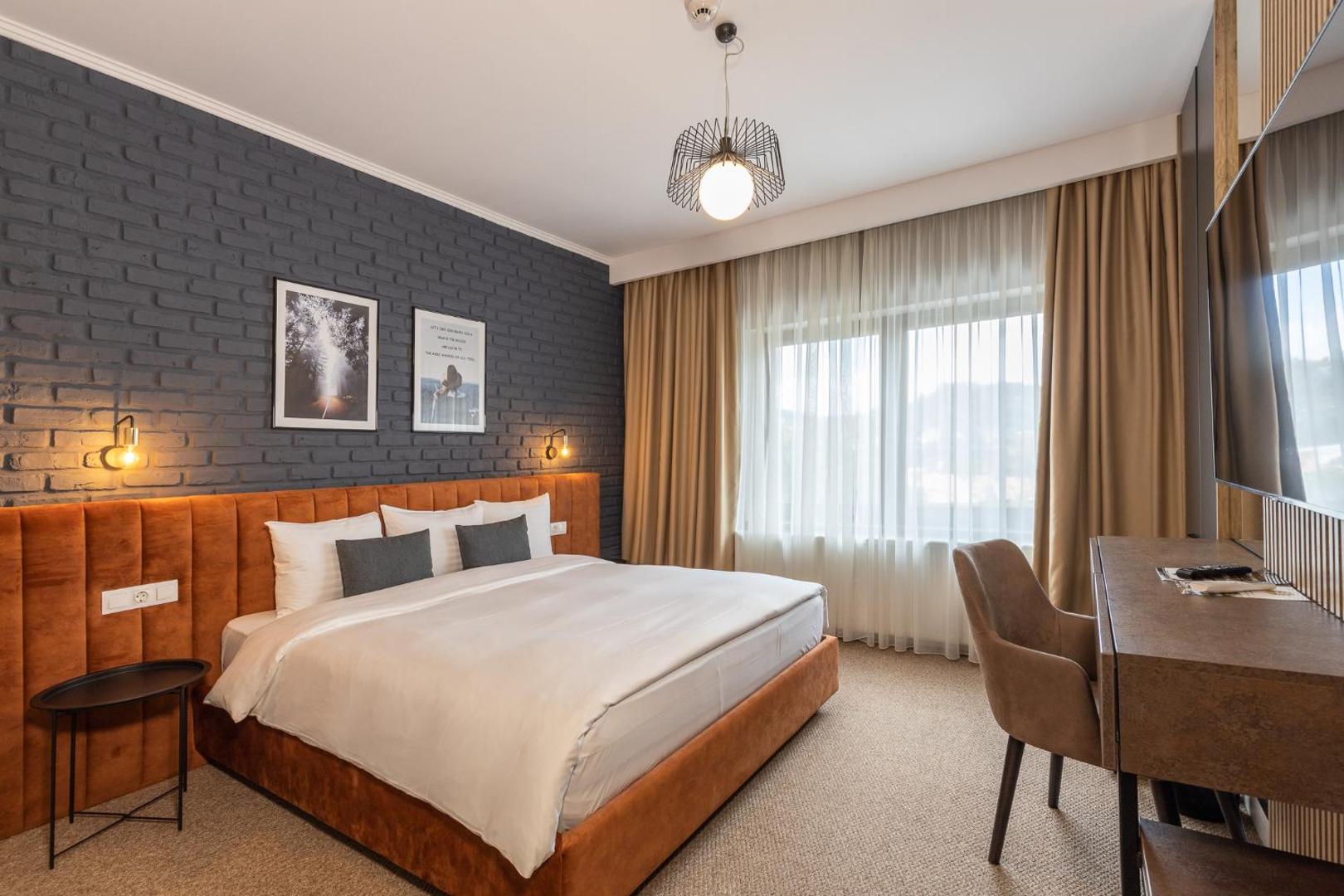 Fotografia 4: UpperHouse Suites & More