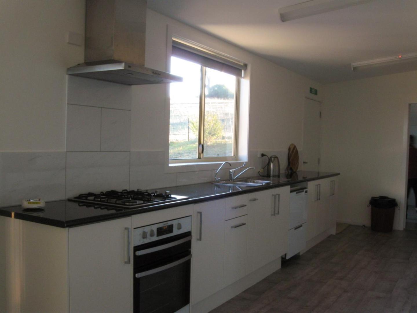 Billede 3: Delegate Nurses Cottage