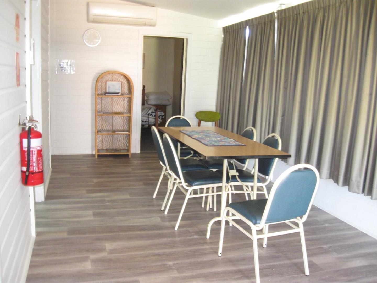 Billede 5: Delegate Nurses Cottage