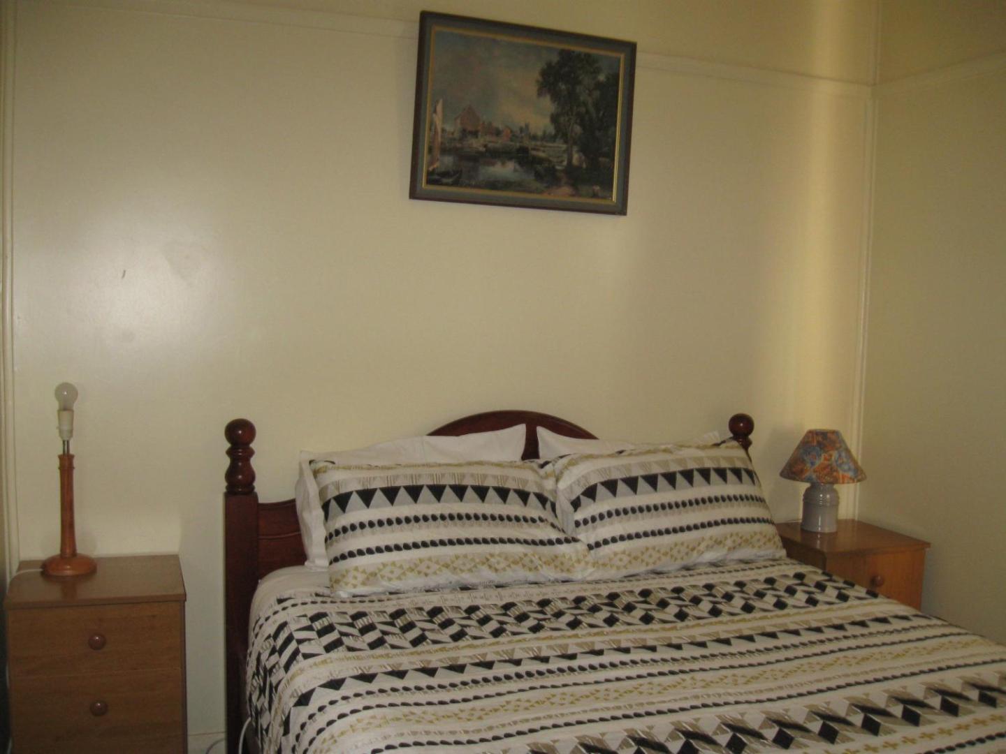 Billede 6: Delegate Nurses Cottage
