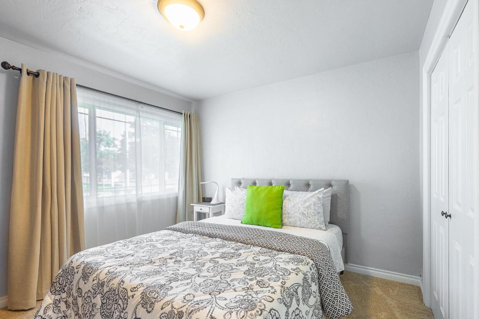 Fotografie 9: Duplex in Alberta Art District