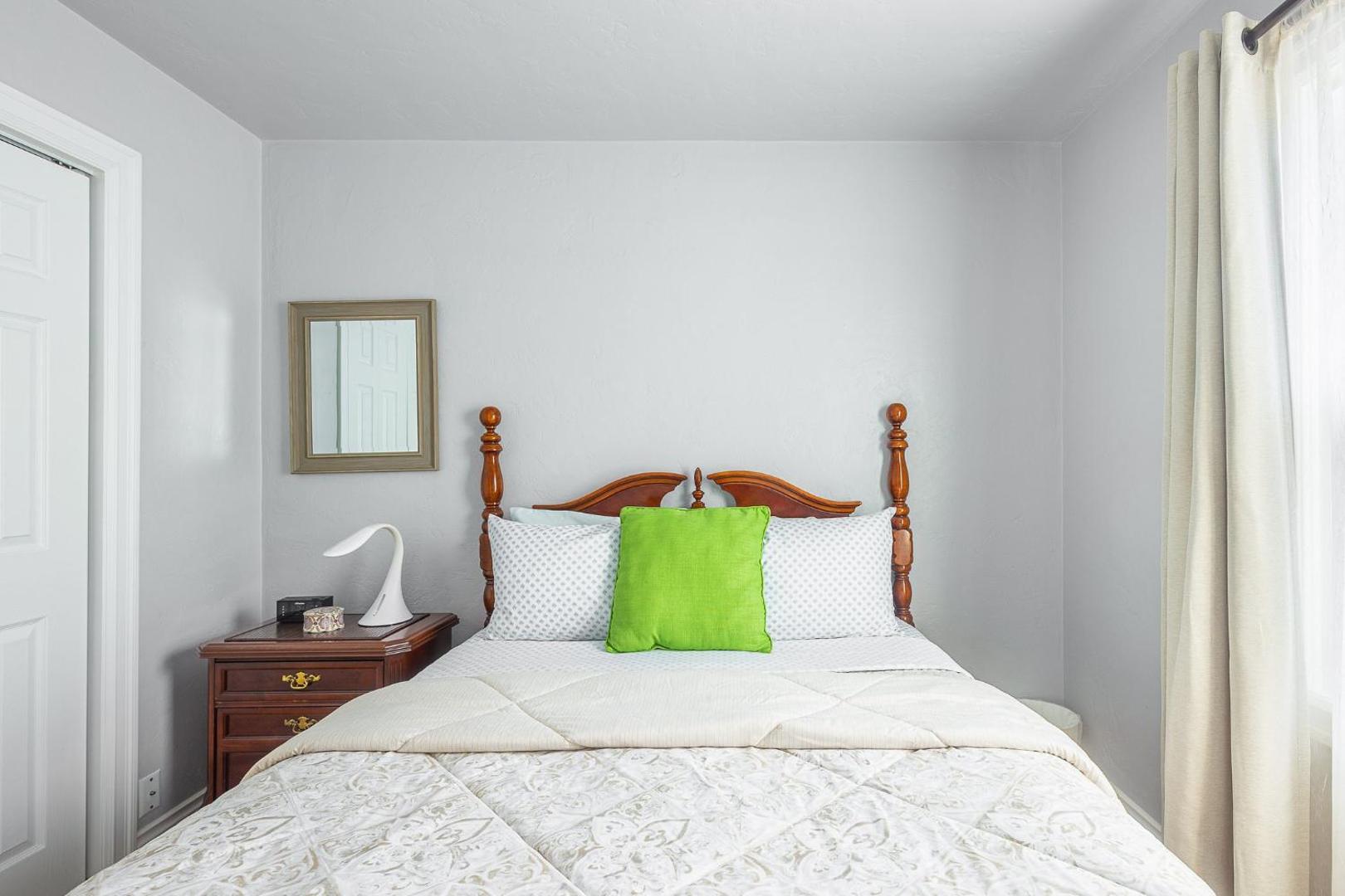 Fotografie 6: Duplex in Alberta Art District