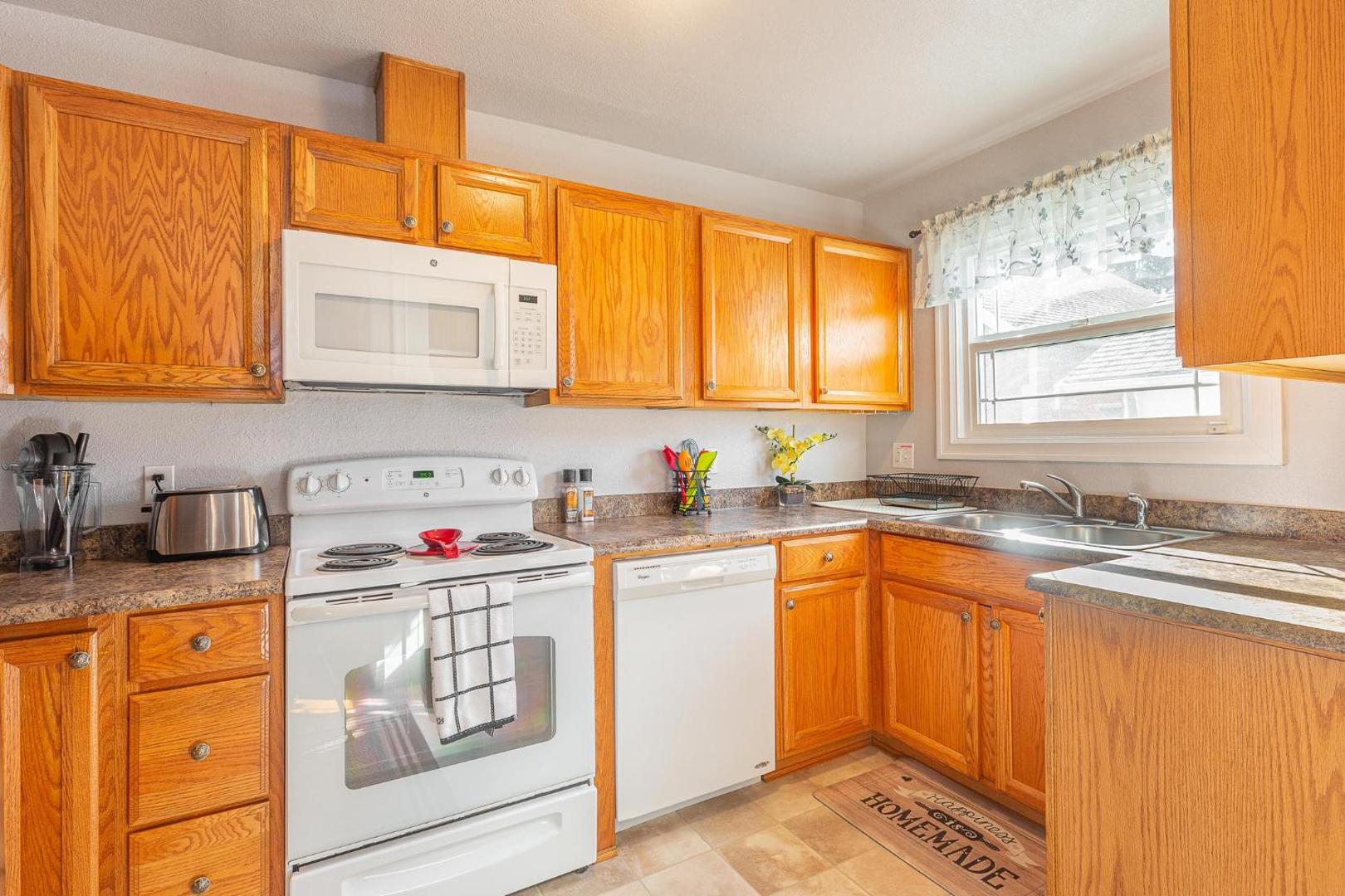 Fotografie 2: Duplex in Alberta Art District