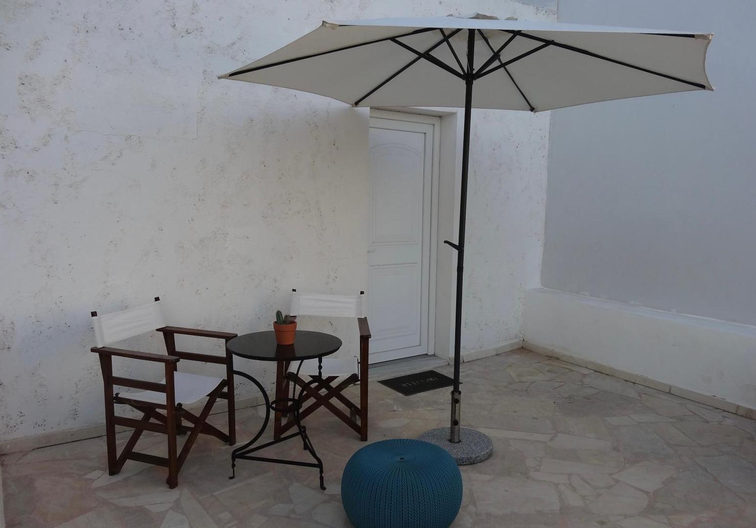 Foto 7: Studio in the Centre of Sissi