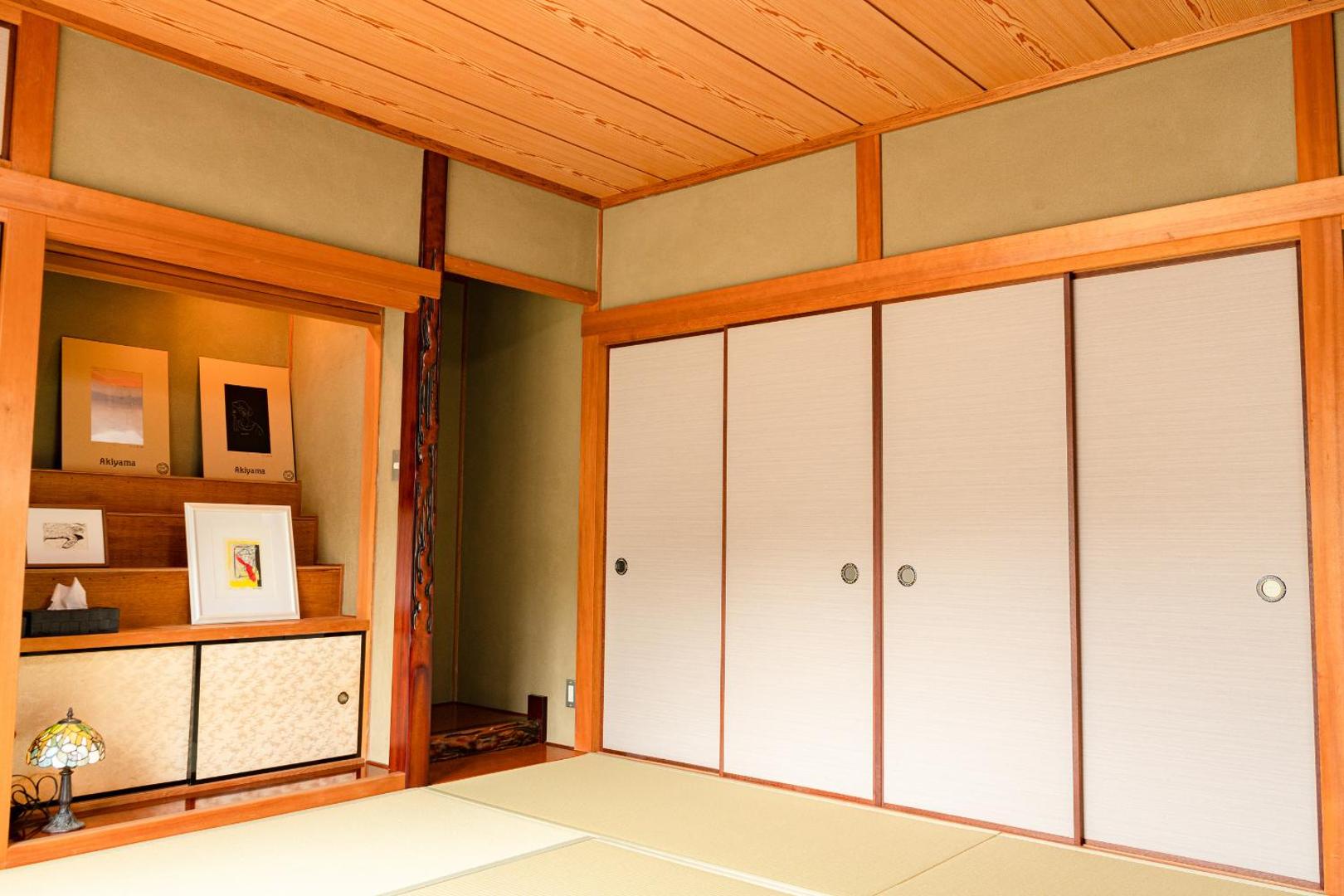 Photo 10 : とまばりゲストハウス