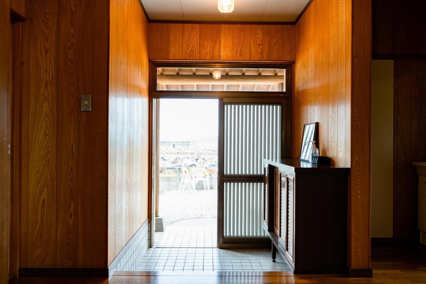 Photo 5 : とまばりゲストハウス
