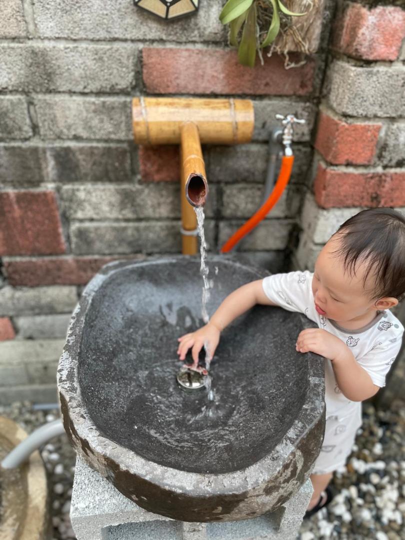 Bild 10: 北斗合法古厝民宿