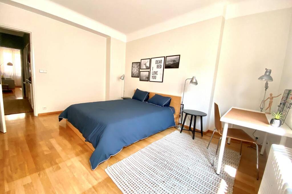 Nice Flat in the heart of the City的照片9