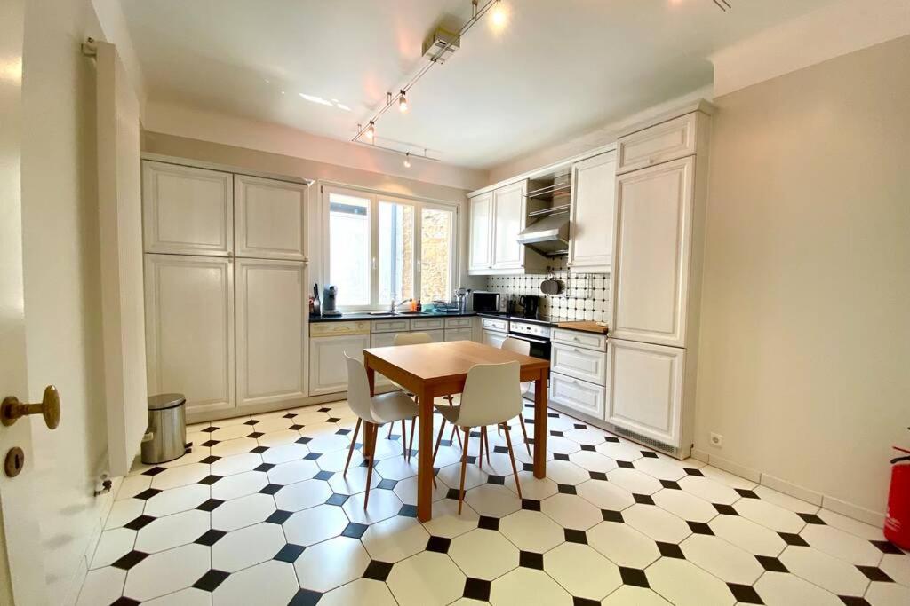 Nice Flat in the heart of the City的照片10