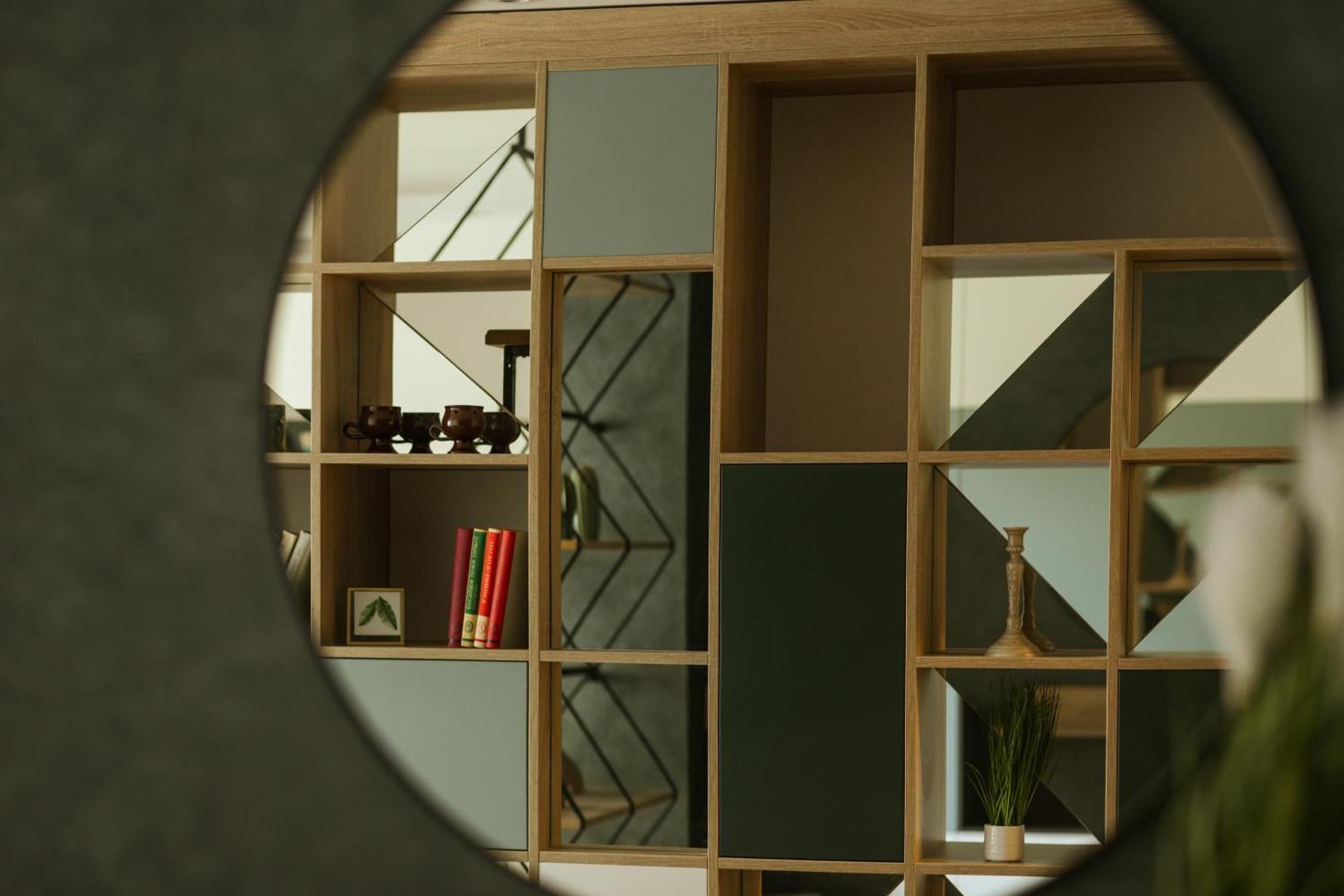 Billede 5: Green Duplex