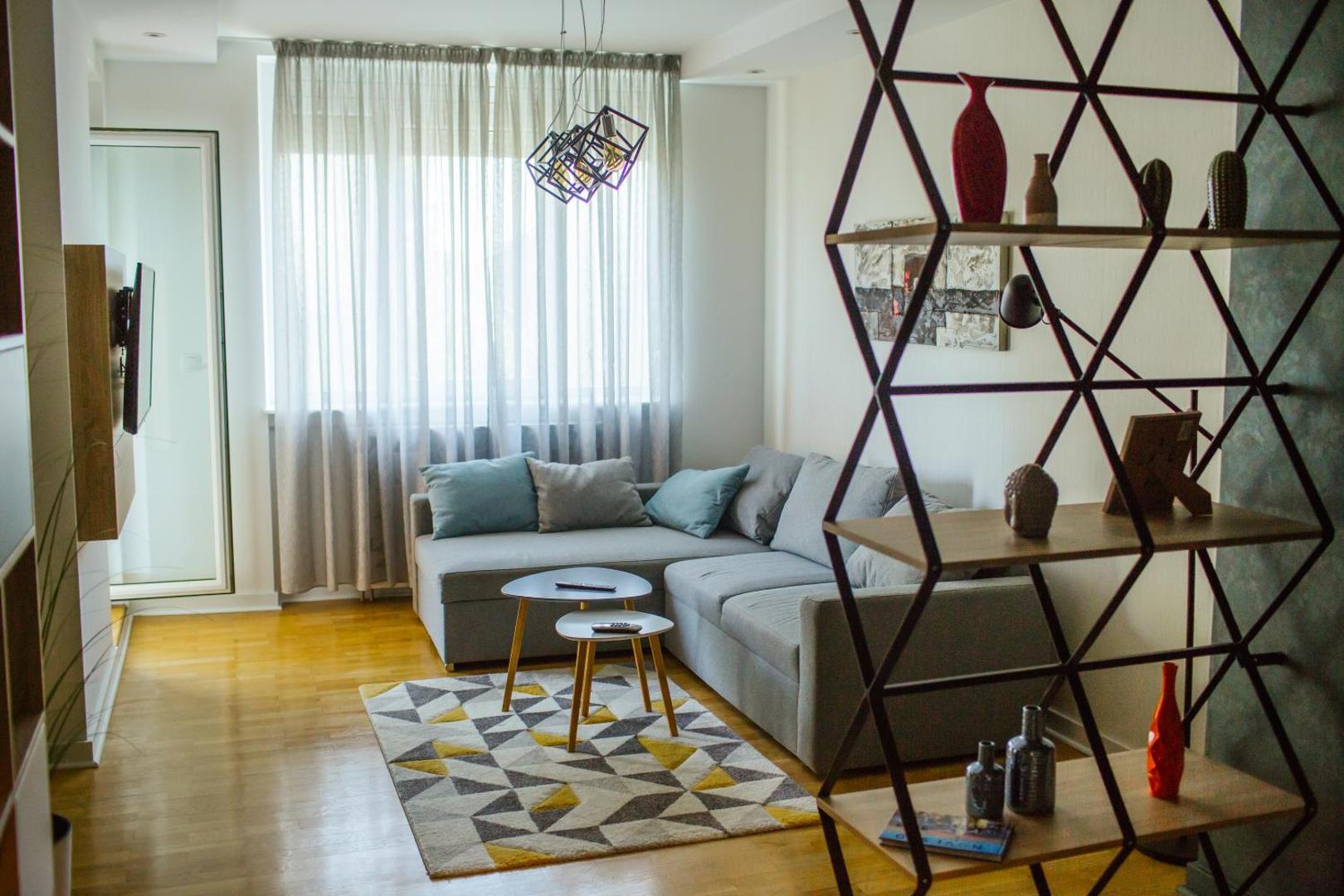 Billede 8: Green Duplex