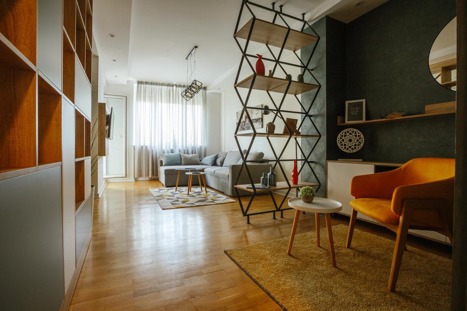 Billede 9: Green Duplex