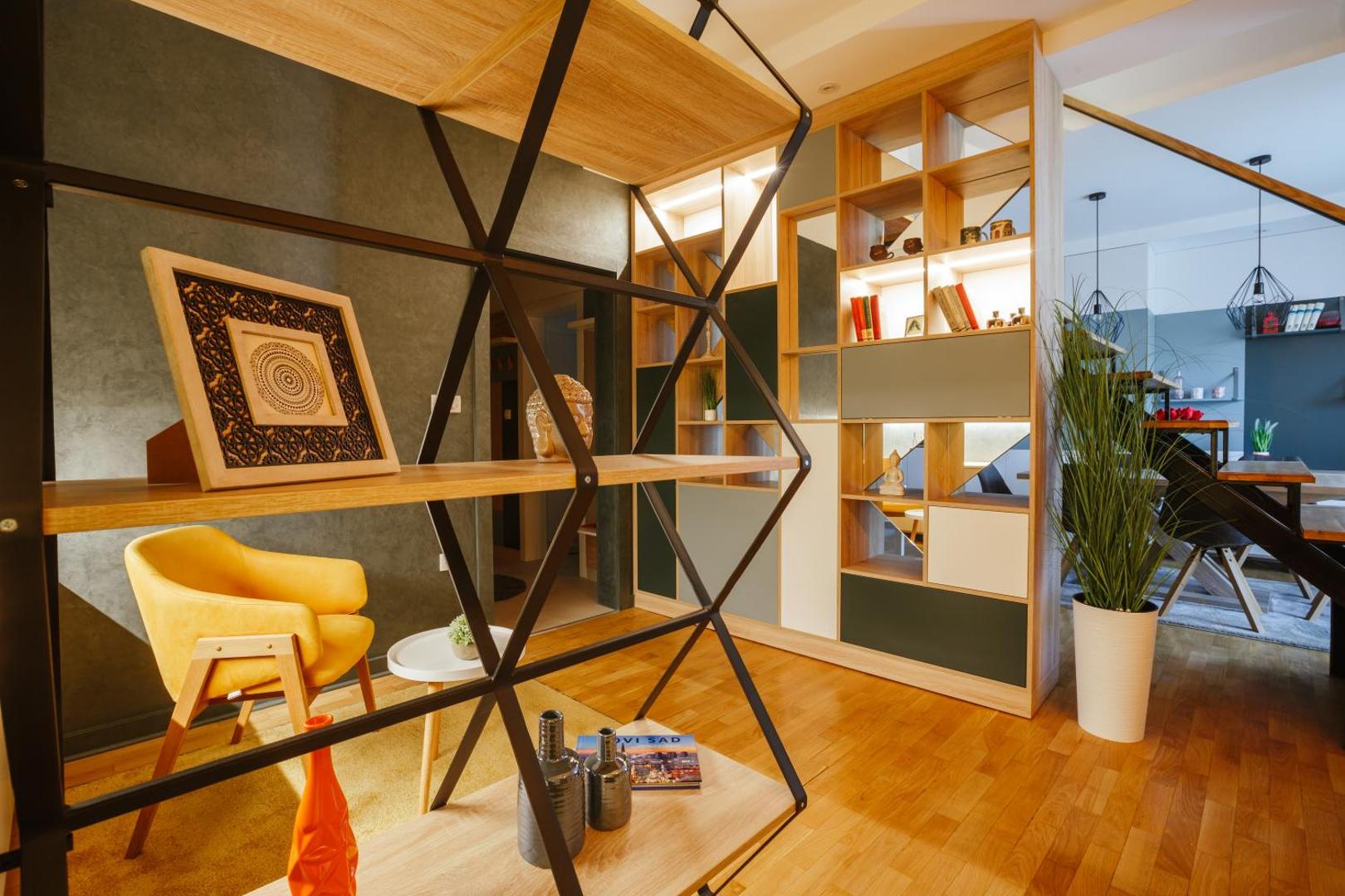 Billede 7: Green Duplex