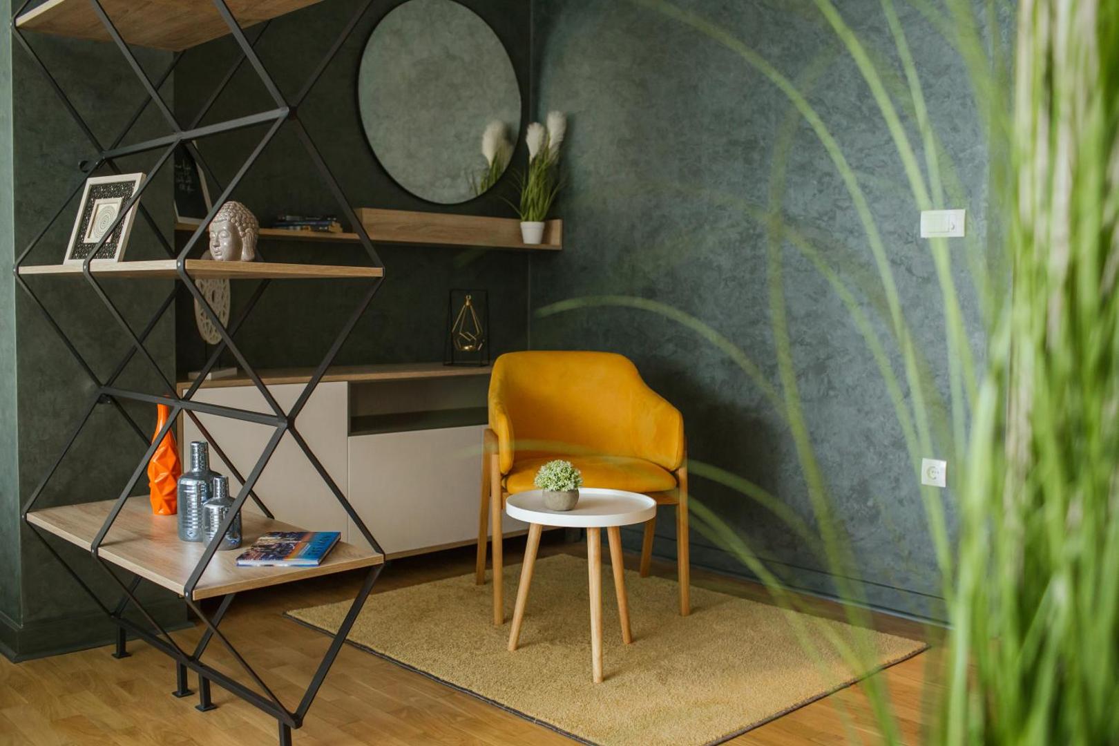 Billede 4: Green Duplex