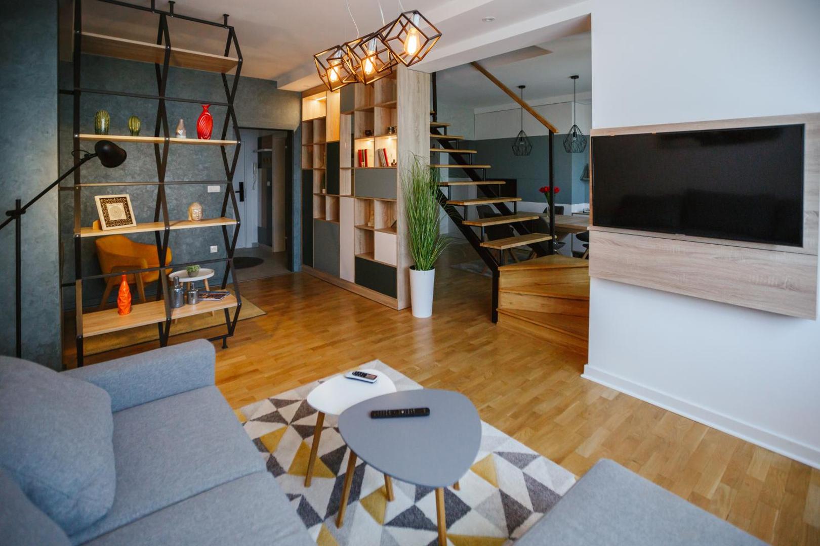 Billede 10: Green Duplex