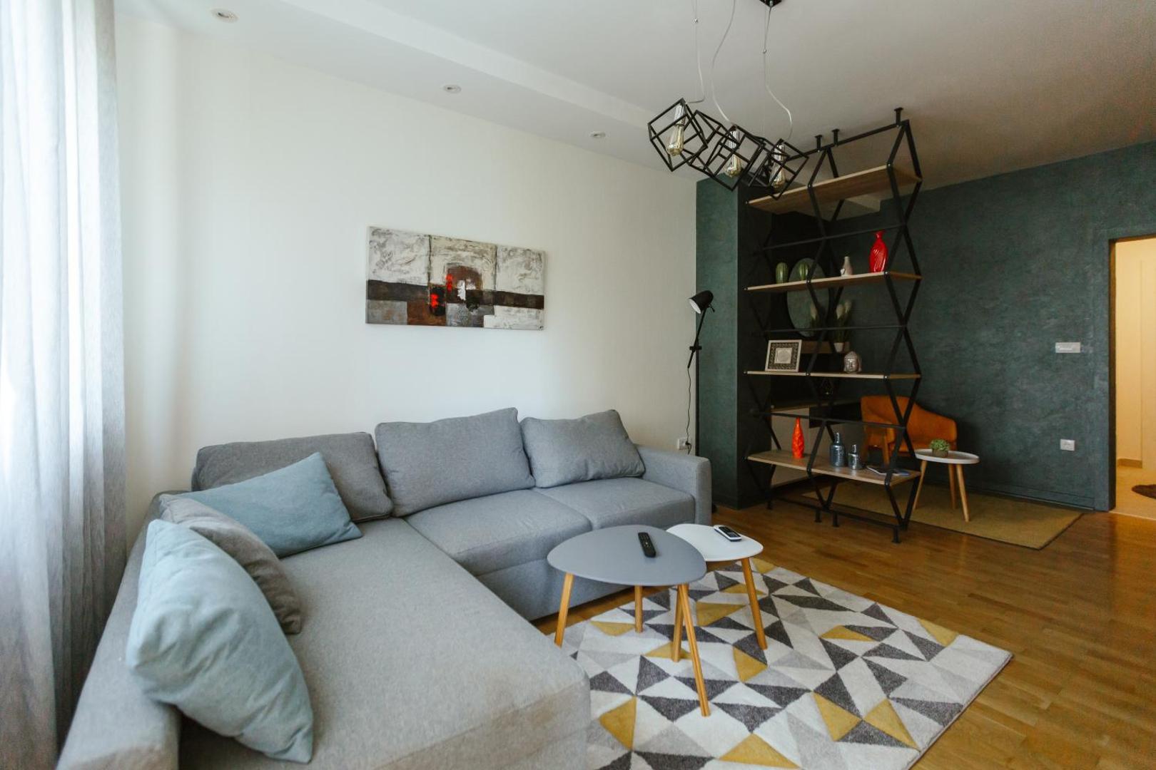 Billede 6: Green Duplex