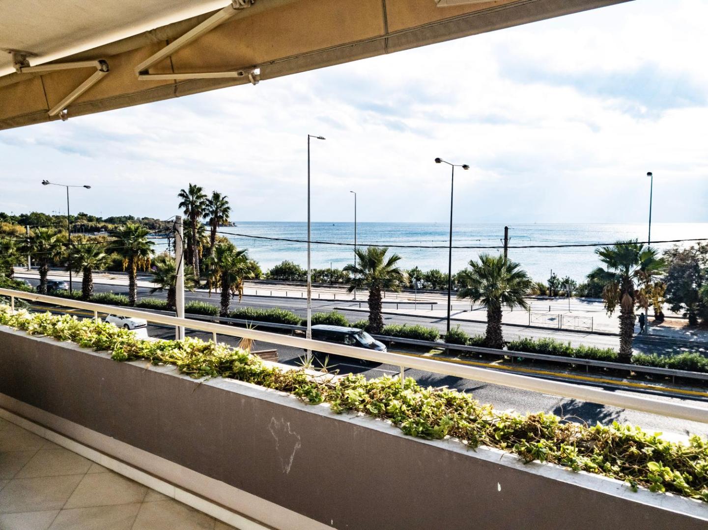 Billede 3: 1, Kotzia str. & Poseidonos Avenue, Alimos
