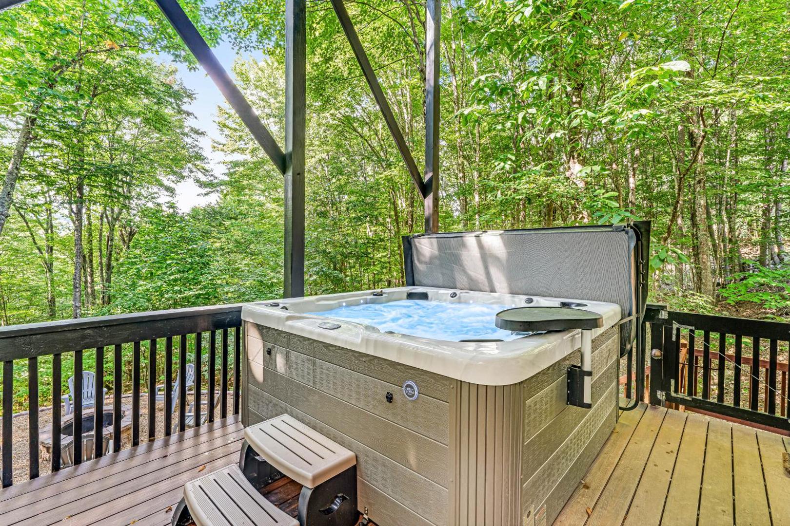 Bee & Bae Hideaway photo 8