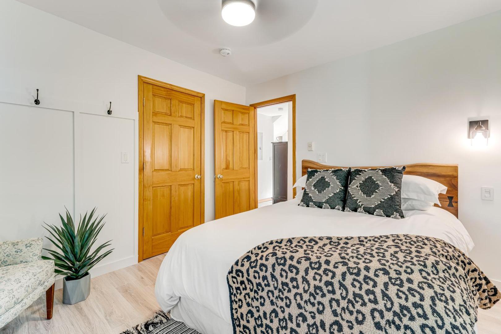 Bee & Bae Hideaway photo 3