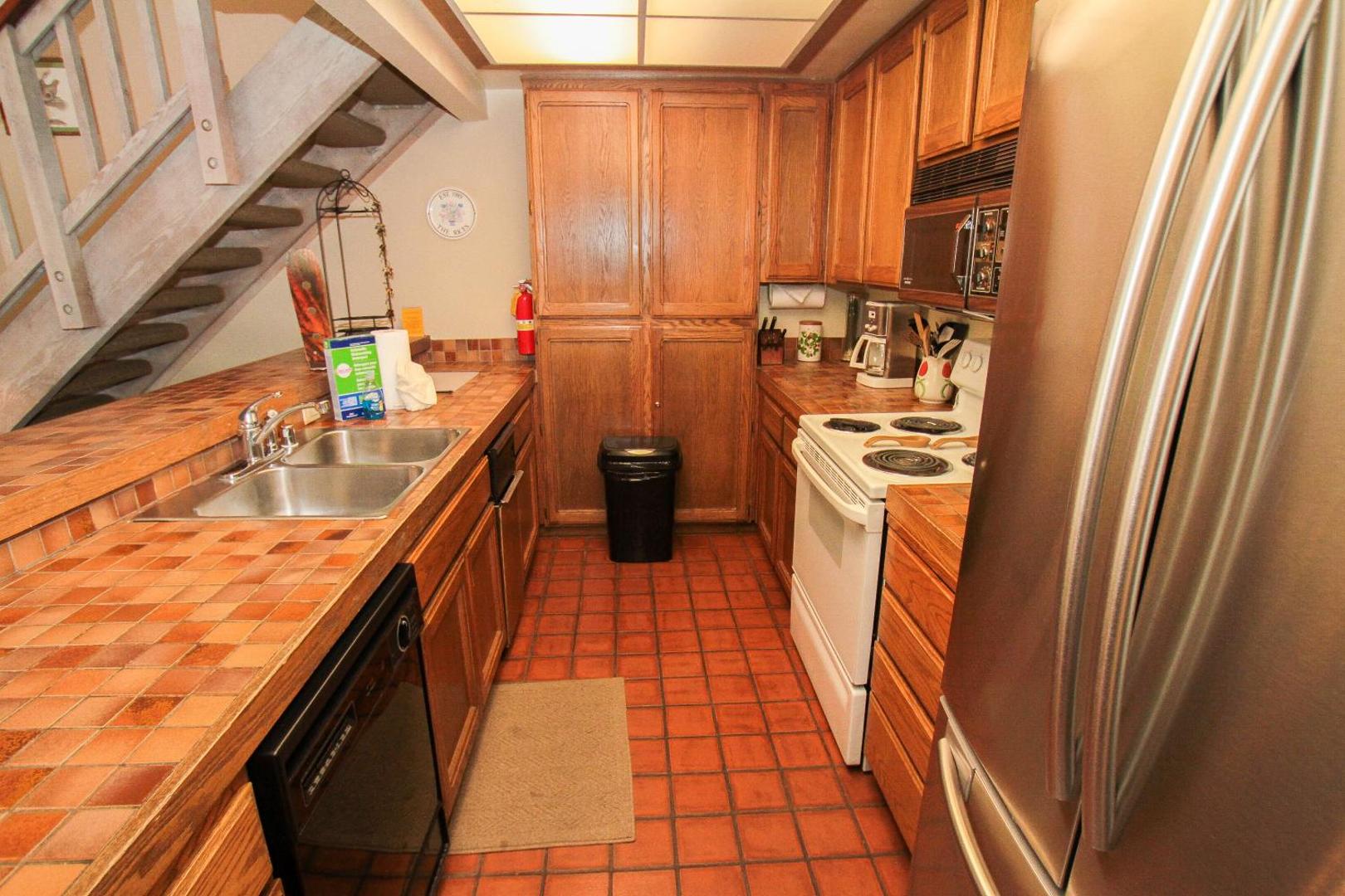 Mountainback 12 2 Bdrm 3 Ba Loft - Pet Ok photo 7