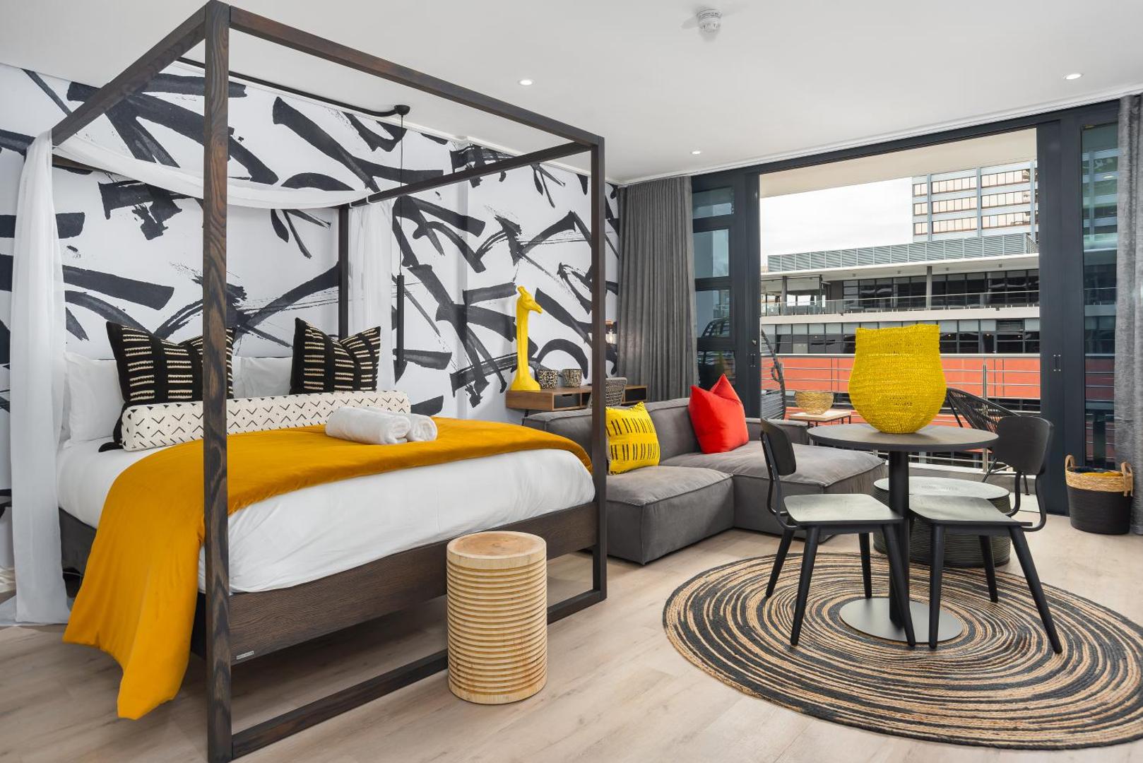 Billede 7: 16 on Bree Luxury Apartments