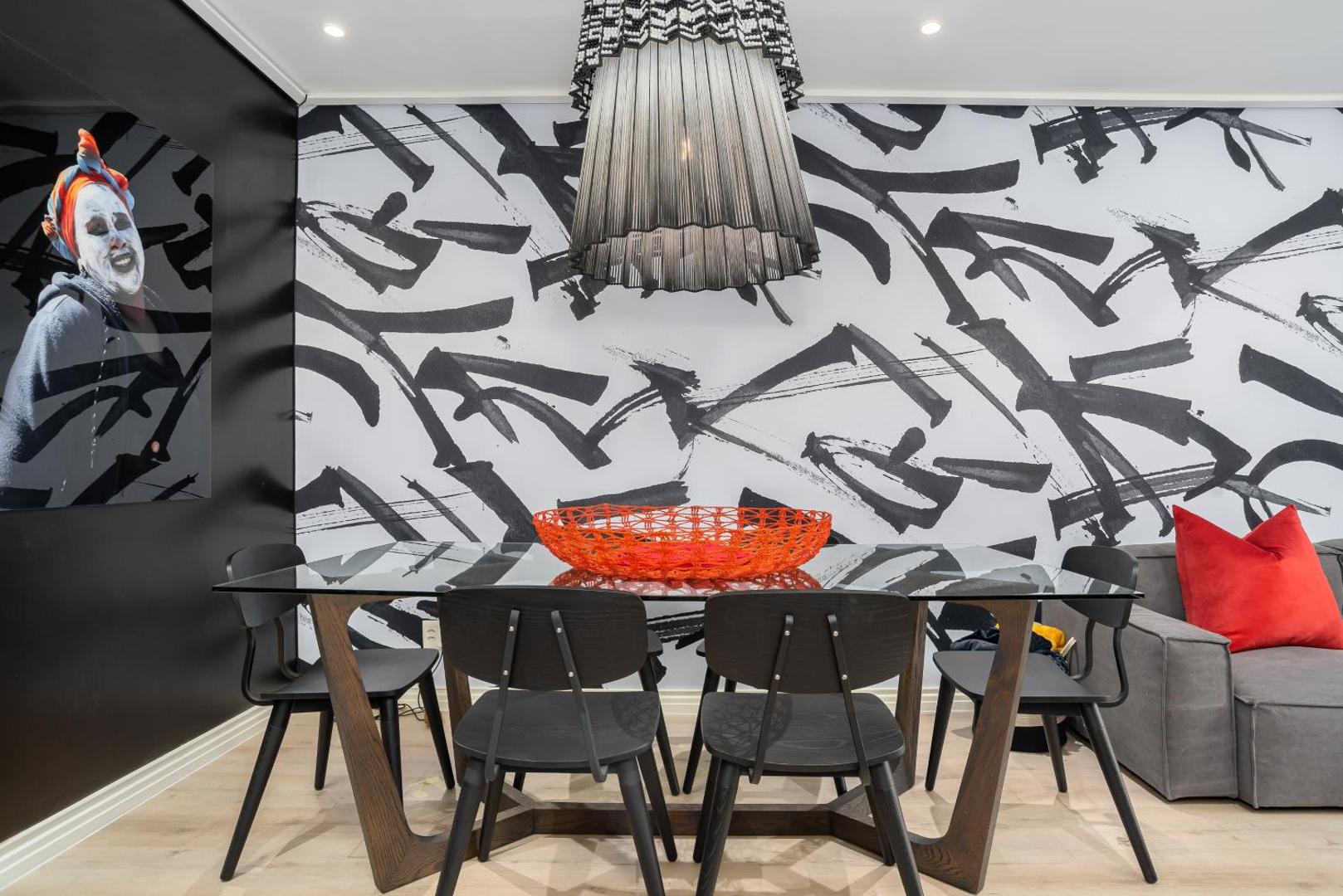 Billede 3: 16 on Bree Luxury Apartments