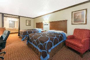 Foto 4: Super 8 by Wyndham Enid