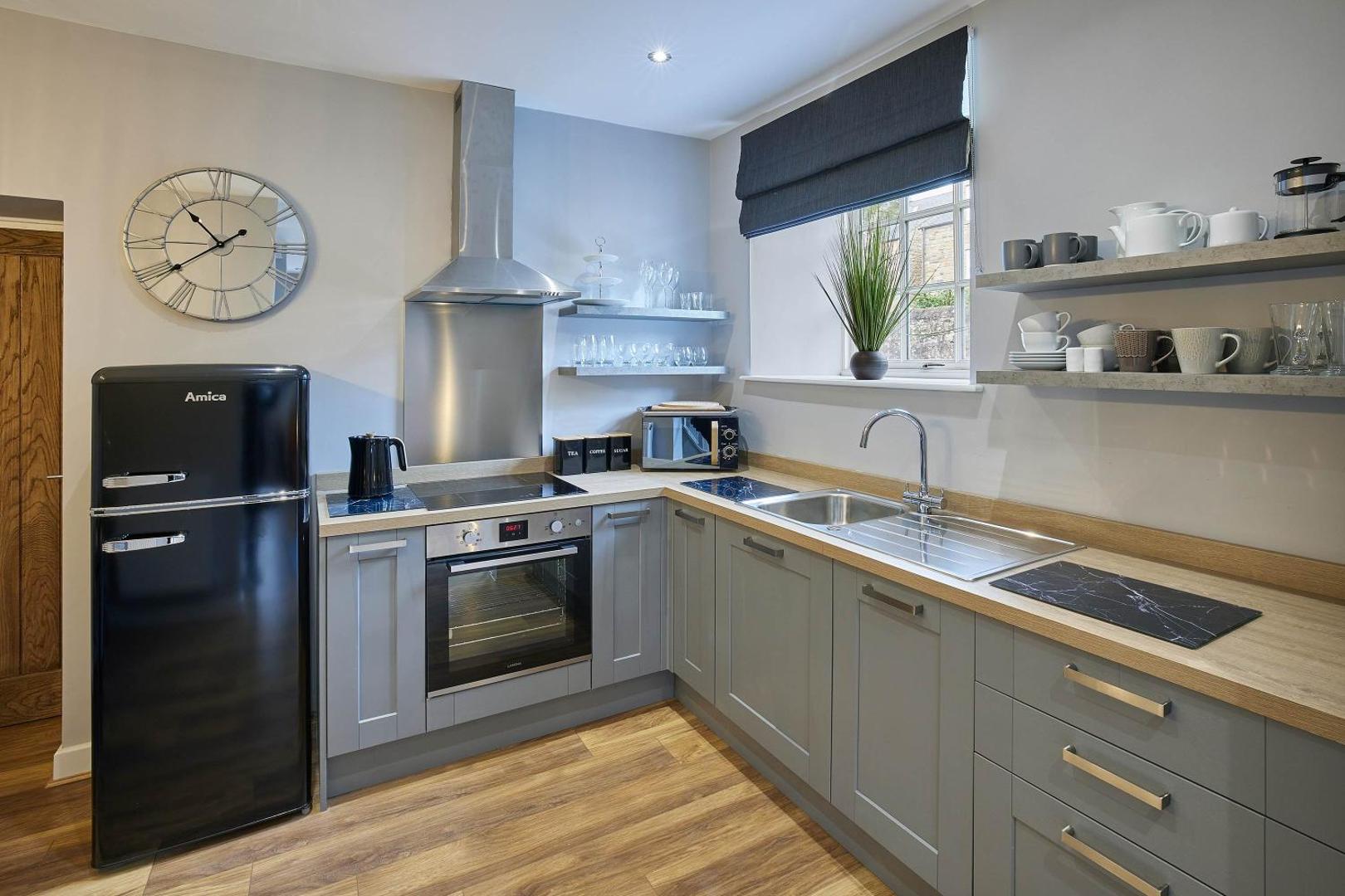 Fotografie 8: Host & Stay - 82 Galgate