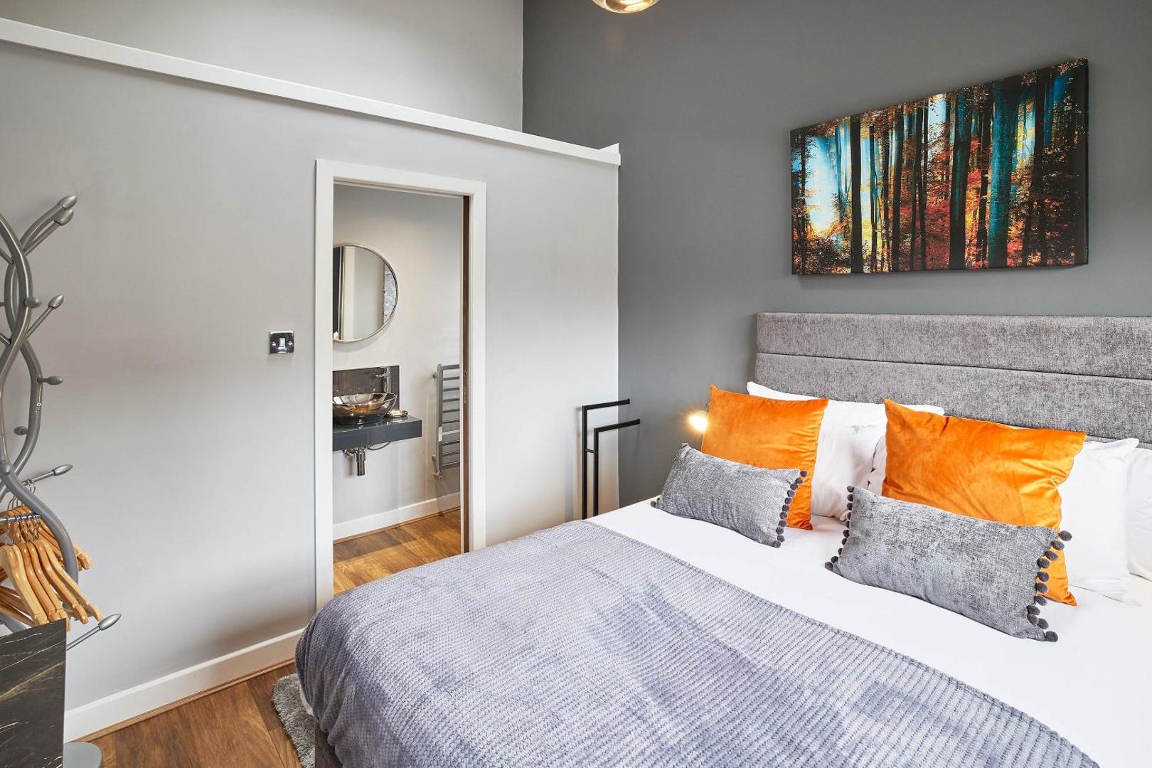 Fotografie 10: Host & Stay - 82 Galgate