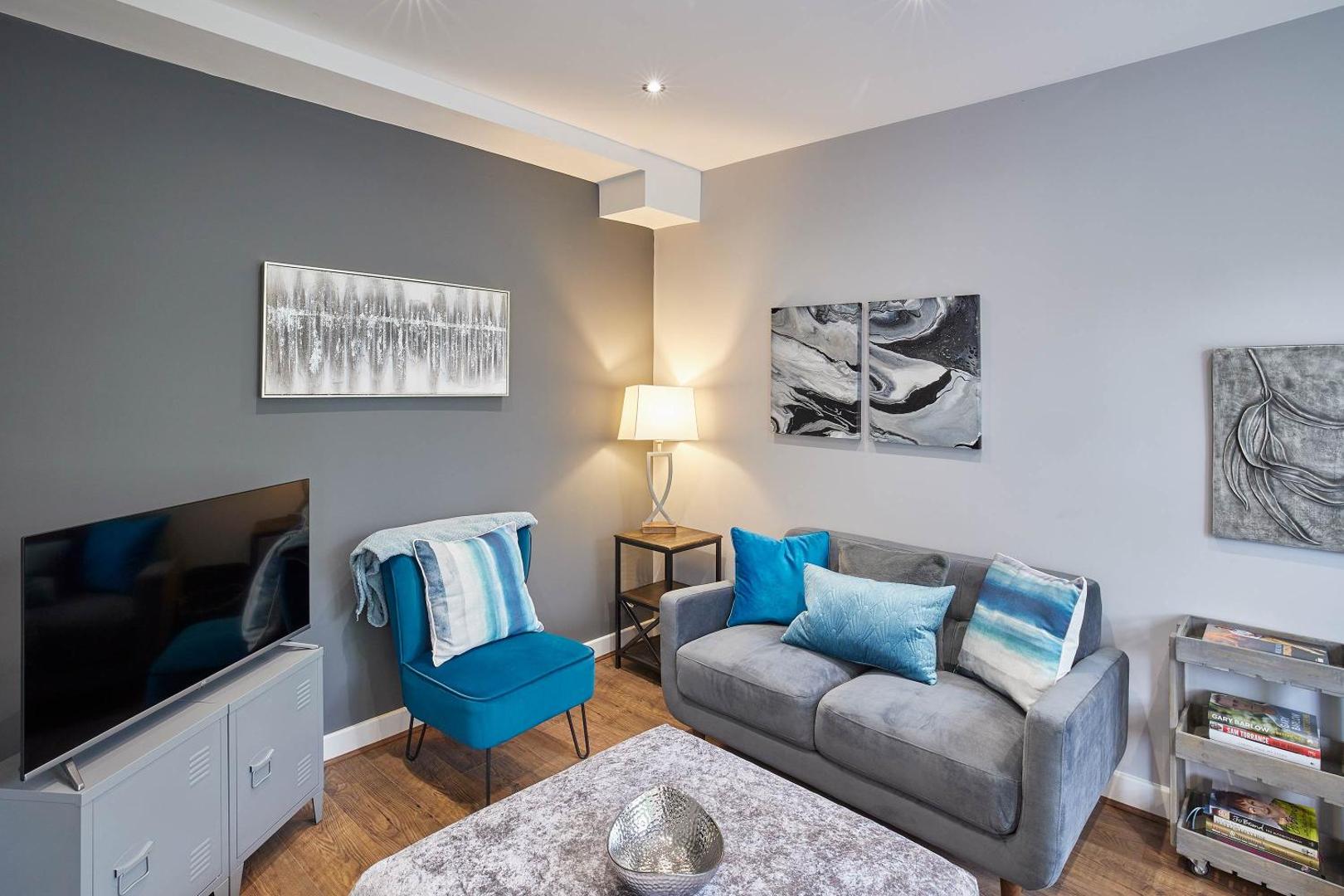 Fotografie 7: Host & Stay - 82 Galgate