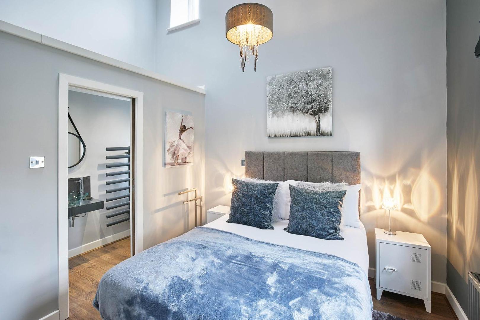 Fotografie 4: Host & Stay - 82 Galgate