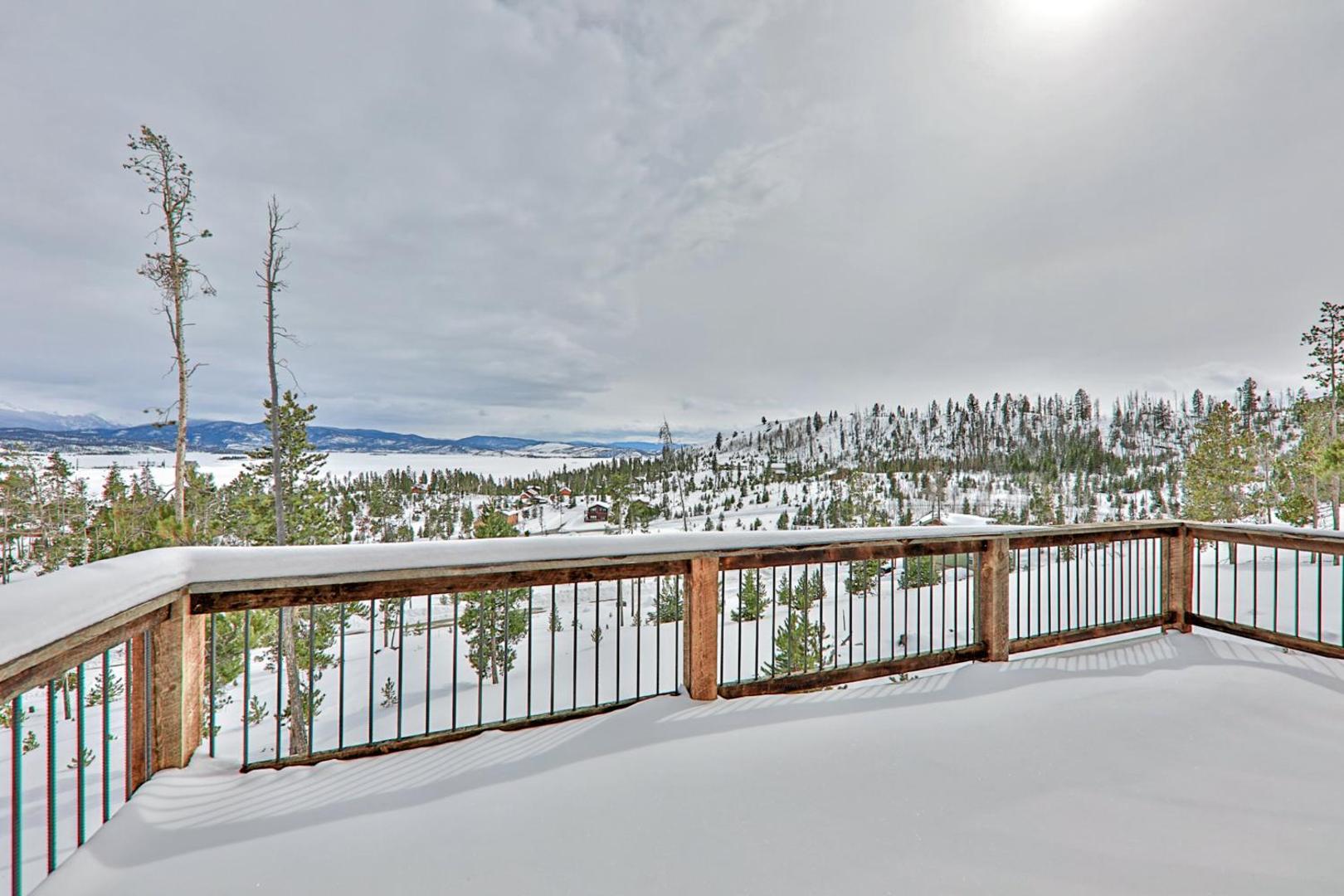 Photo 7 : Infinity View