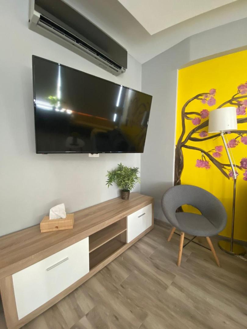 Fotografia 9: Connect Studios & Apartments