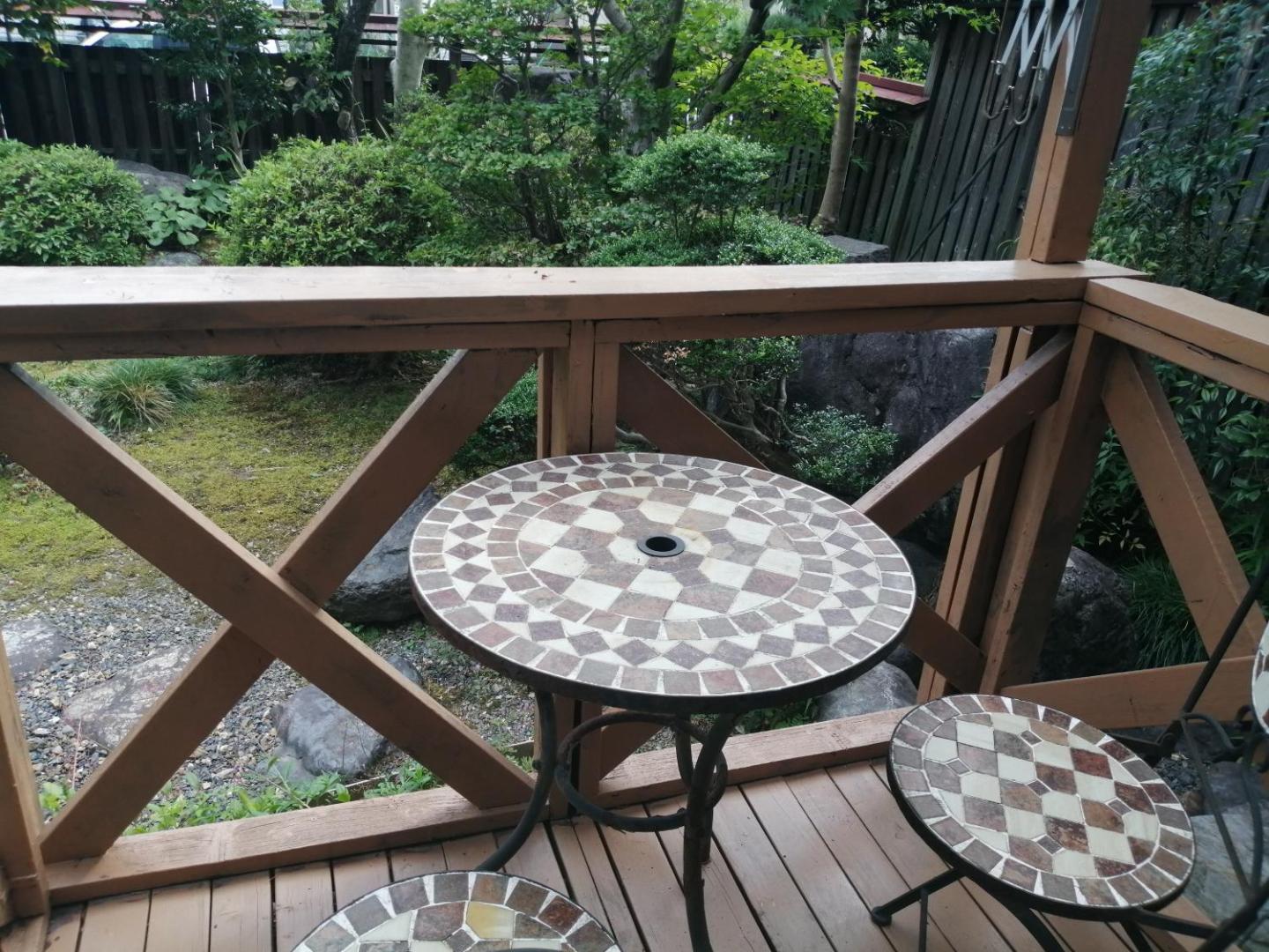 ゲストハウス山本の写真9