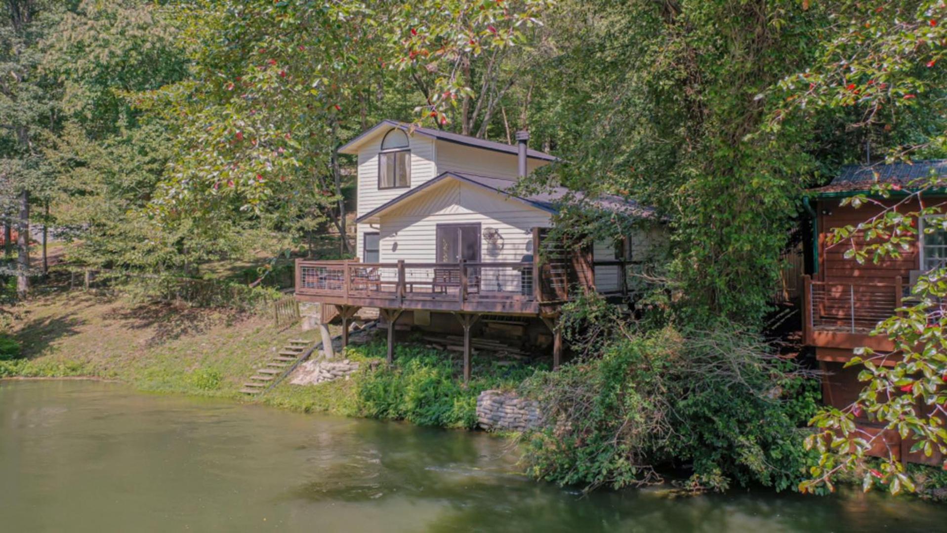 Billede 2: Rivers Edge