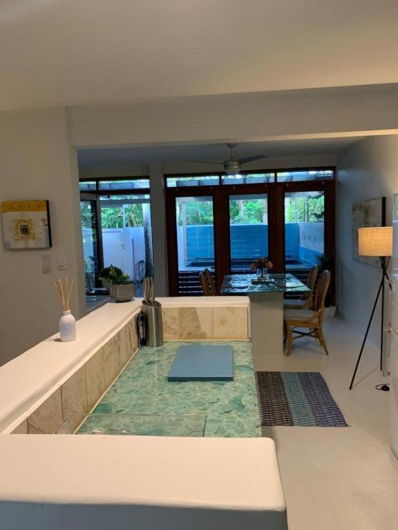 Bilde 5: Beachside 2 with Private Heated Plunge Pool