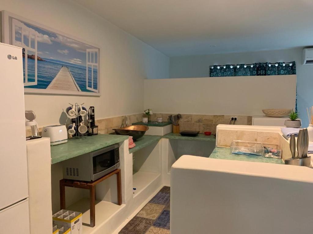 Bilde 6: Beachside 2 with Private Heated Plunge Pool