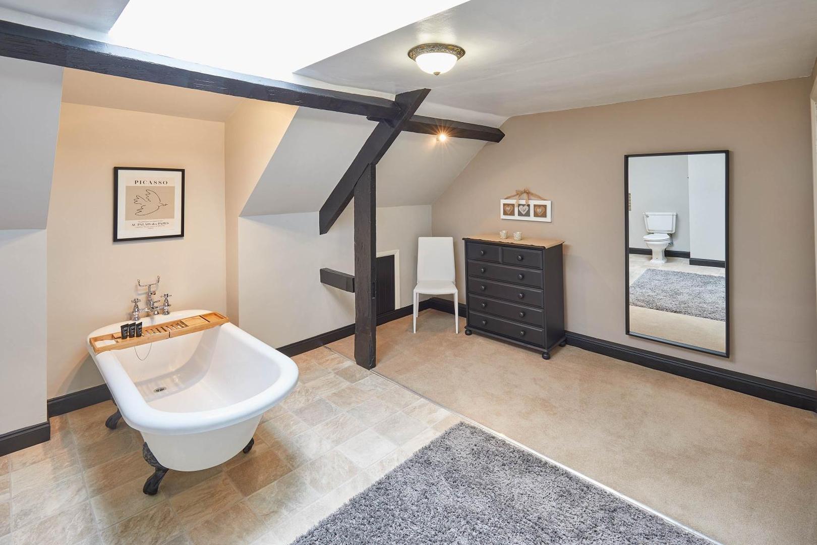 Photo 6 : Host & Stay - Princess Place Townhouse
