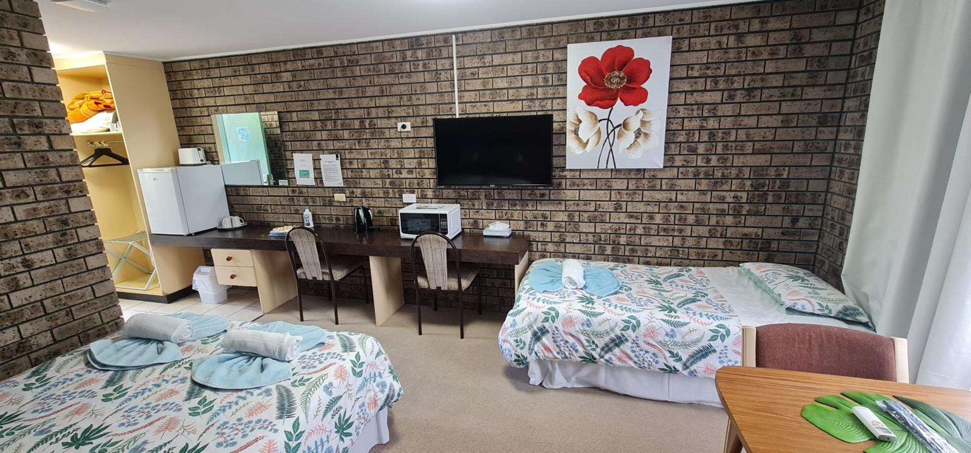Foto 10: The SIM - Sussex Inlet Motel