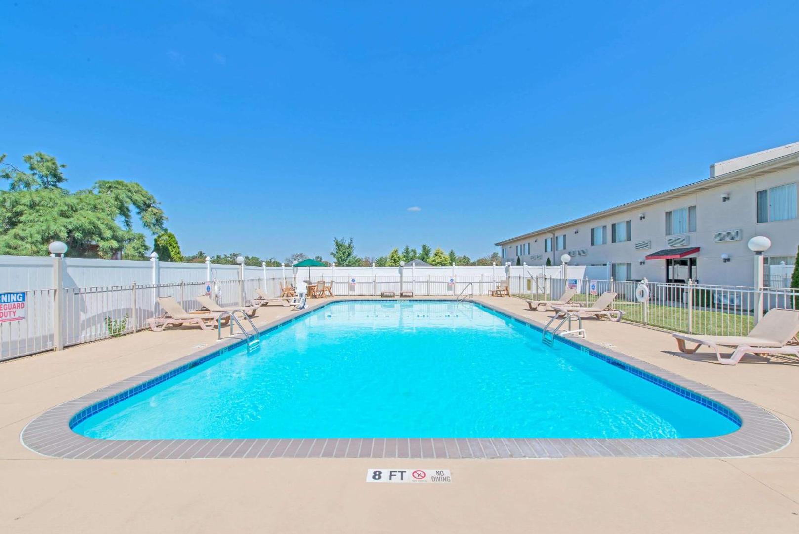 Zdjęcie 10: Ramada by Wyndham Vineland Millville Area