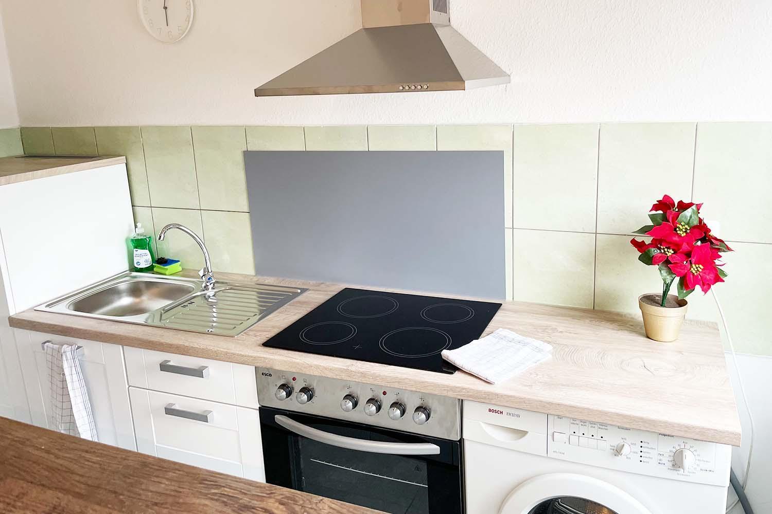 Zdjęcie 3: Work & Stay im Herzen von Celle mit TV und WLAN