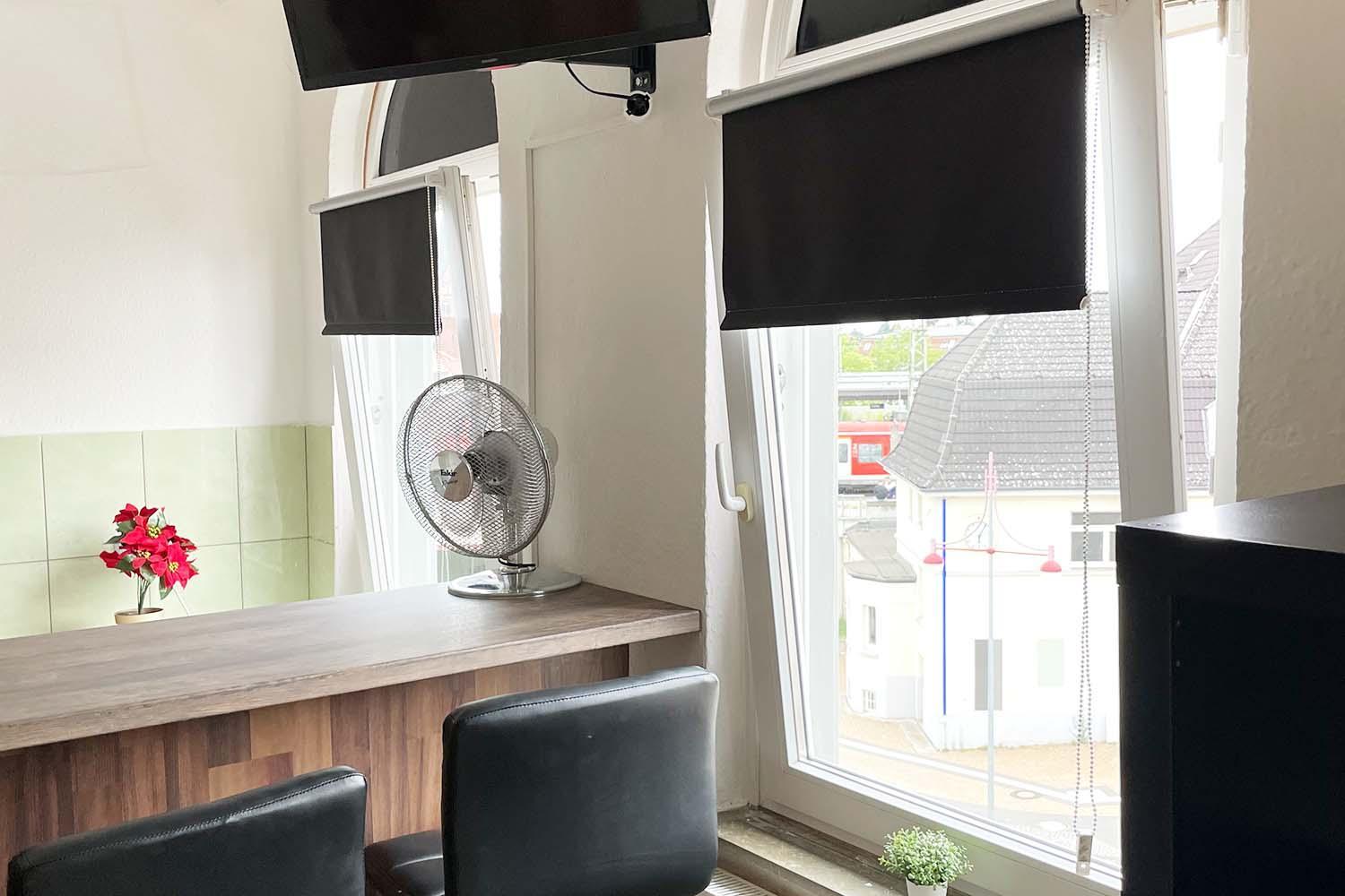 Zdjęcie 5: Work & Stay im Herzen von Celle mit TV und WLAN