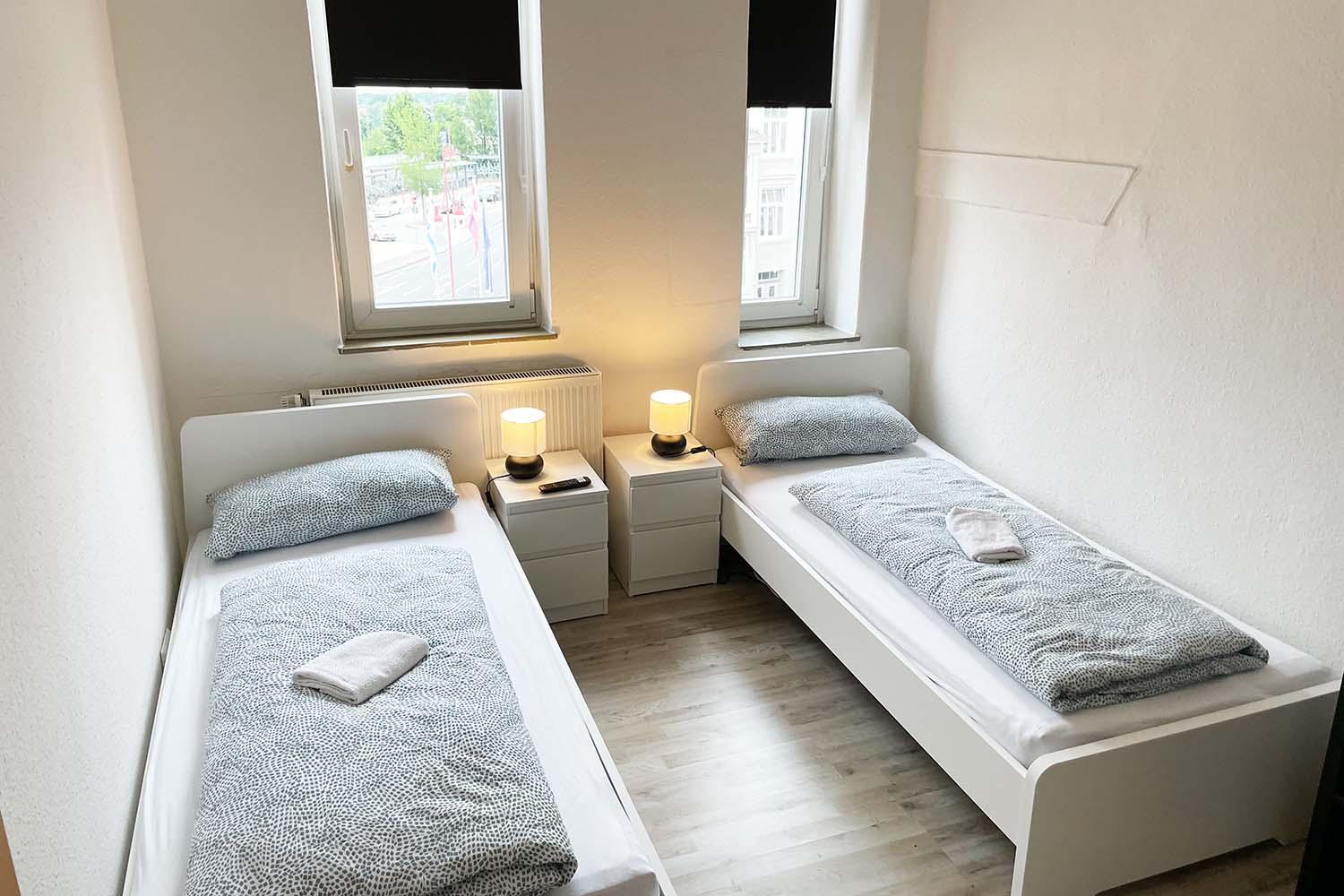 Zdjęcie 9: Work & Stay im Herzen von Celle mit TV und WLAN