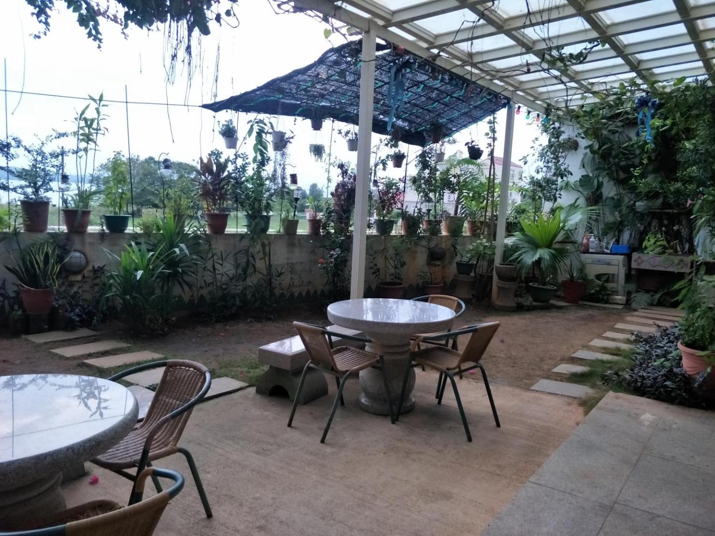 Photo 10 : 豪鵬遊民宿2館