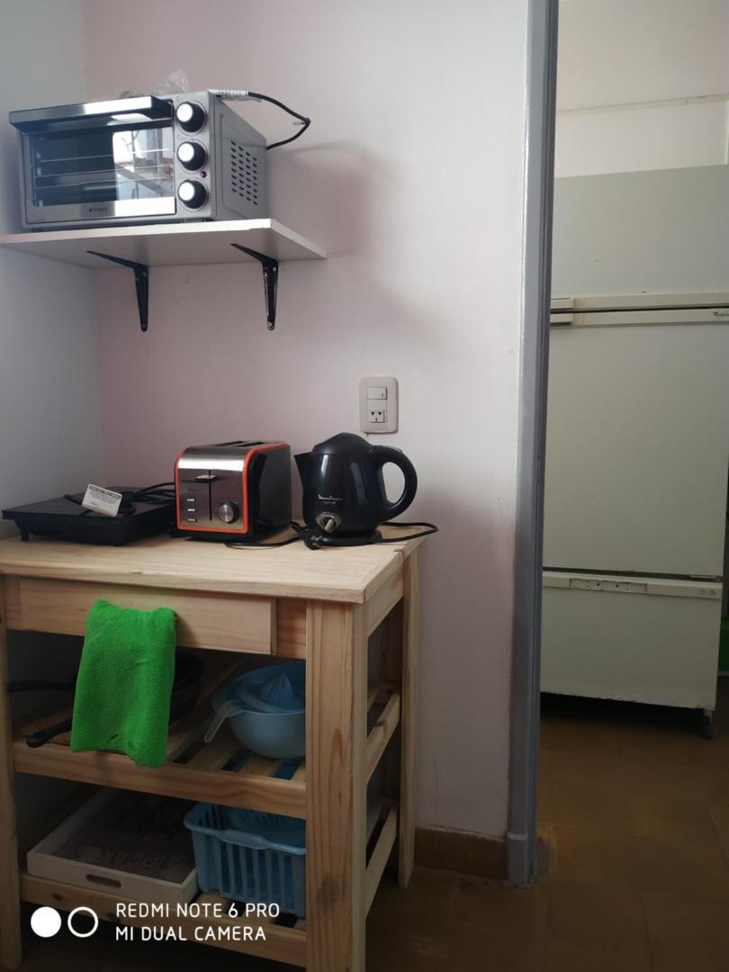 Bed & Breakfast Pleno Centro EN CASA PARTICULARの写真5